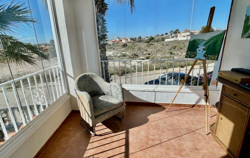 Venta - Villa - Ciudad Quesada