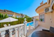 Sale - Villa - Rojales