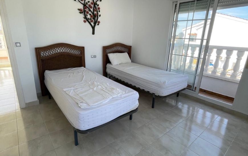 Sale - Villa - Ciudad Quesada
