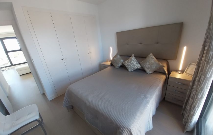 Sale - Apartments - Pilar de la Horadada