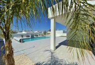 New Build - Villa - Benijofar - 