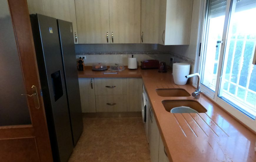 Sale - Country Property - Orihuela