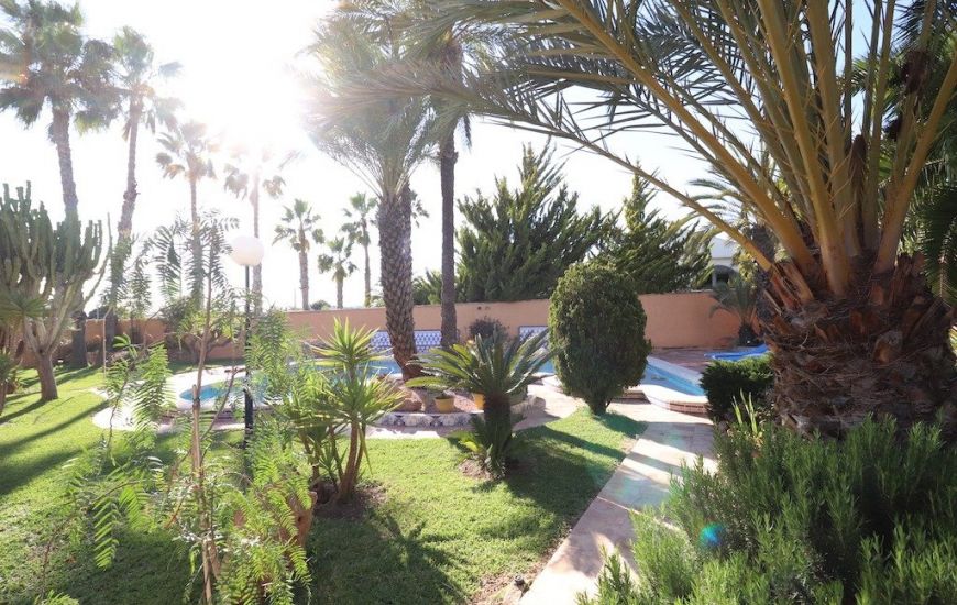 Sale - Villa - Torrevieja - 