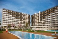 New Build - Apartments - Punta Prima