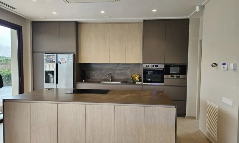 Sale - Villa - Beniarbeig