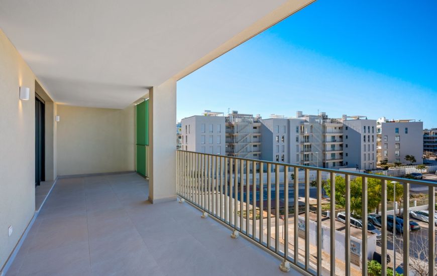 Sale - Apartments - Denia