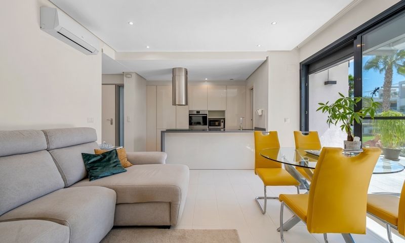 Sale - Apartments - Orihuela Costa