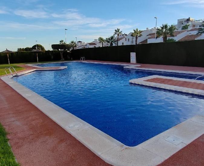 Venta - Villa - Villamartin