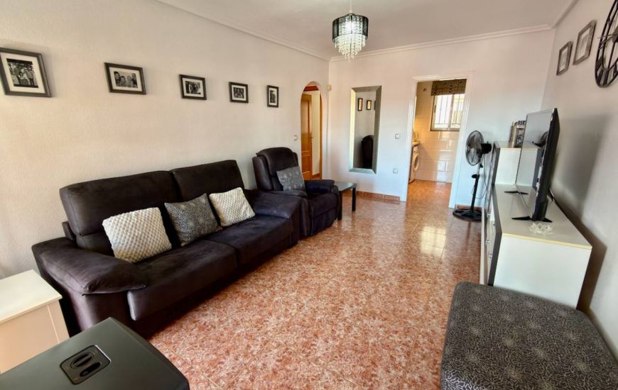 Venta - Apartamentos - Los Montesinos