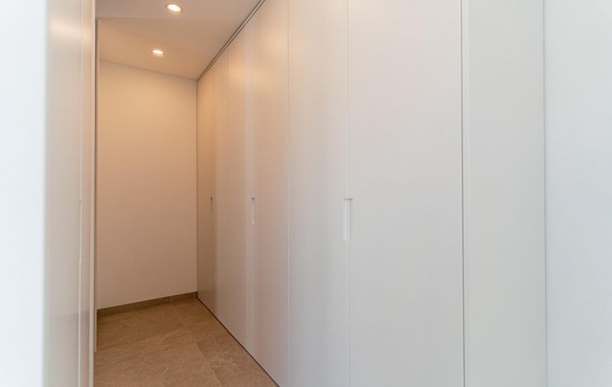 Nueva construcción  - Villa - Rojales