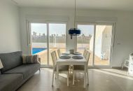 New Build - Villa - Los Alcázares