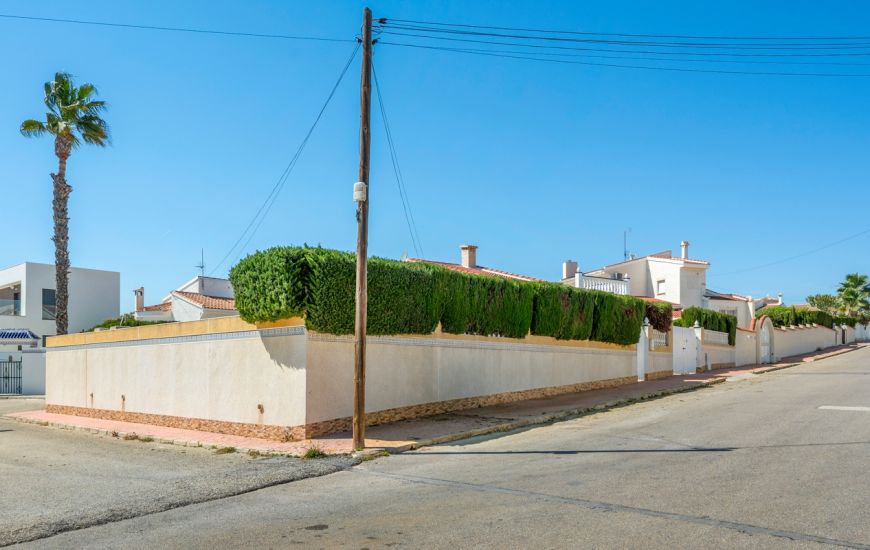 Venta - Villa - Ciudad Quesada - Rojales