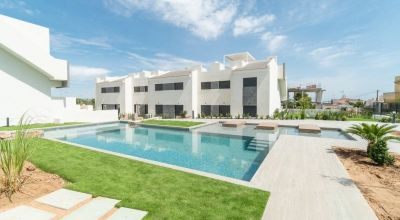 Bungalow - Venta - Torrevieja - Torrevieja