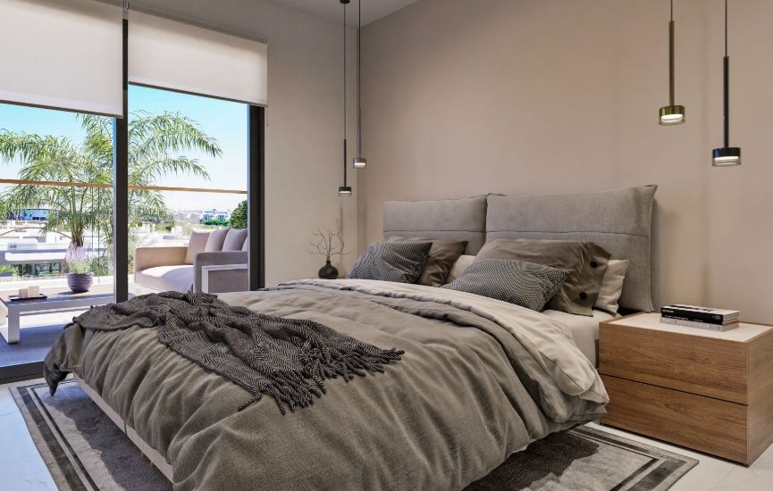 Nueva construcción  - Villa - Torrevieja