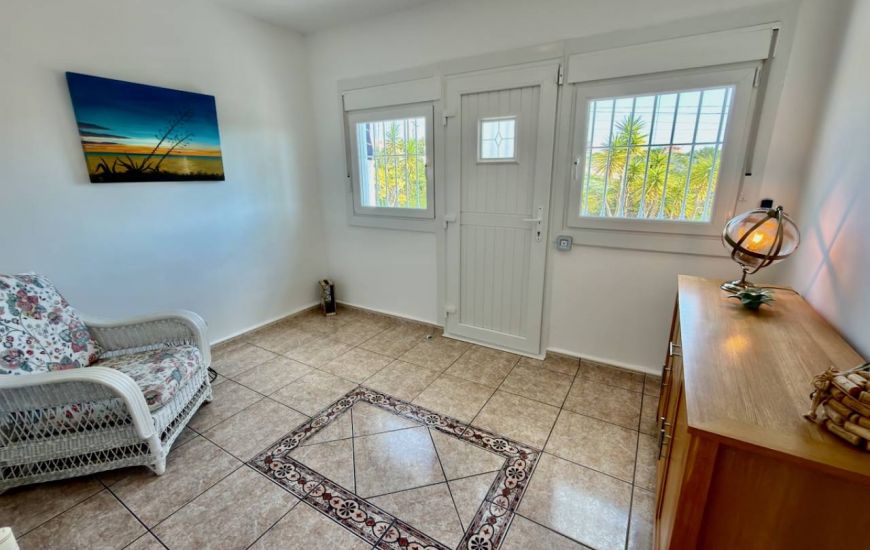 Venta - Villa - Ciudad Quesada