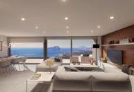 New Build - Villa - Moraira