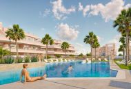 New Build -  - Pilar de la Horadada - 