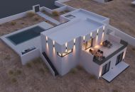 New Build - Villa - Las Colinas
