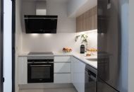 New Build - Apartments - Denia