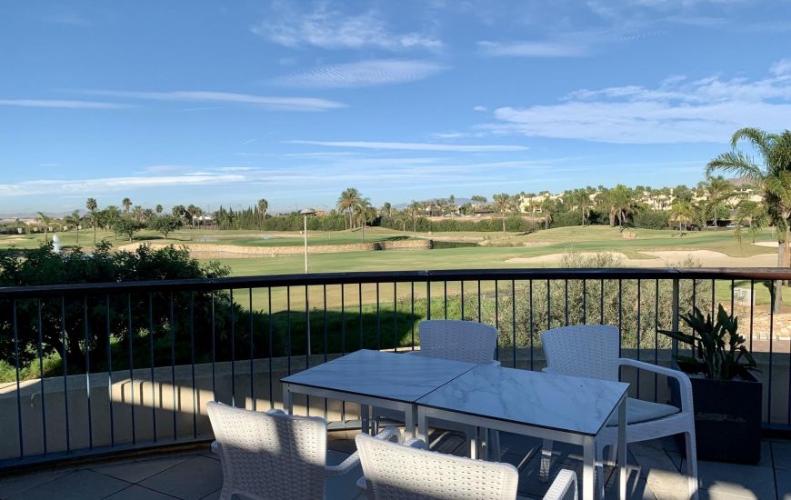 New Build - Bungalow - San Javier