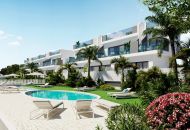 New Build - Villa - Torrevieja