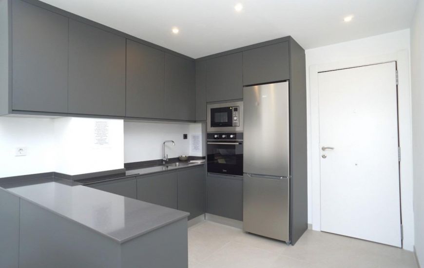 Nueva construcción  - Apartamentos - Torrevieja