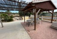 Venta - Casa Rural - San Fulgencio