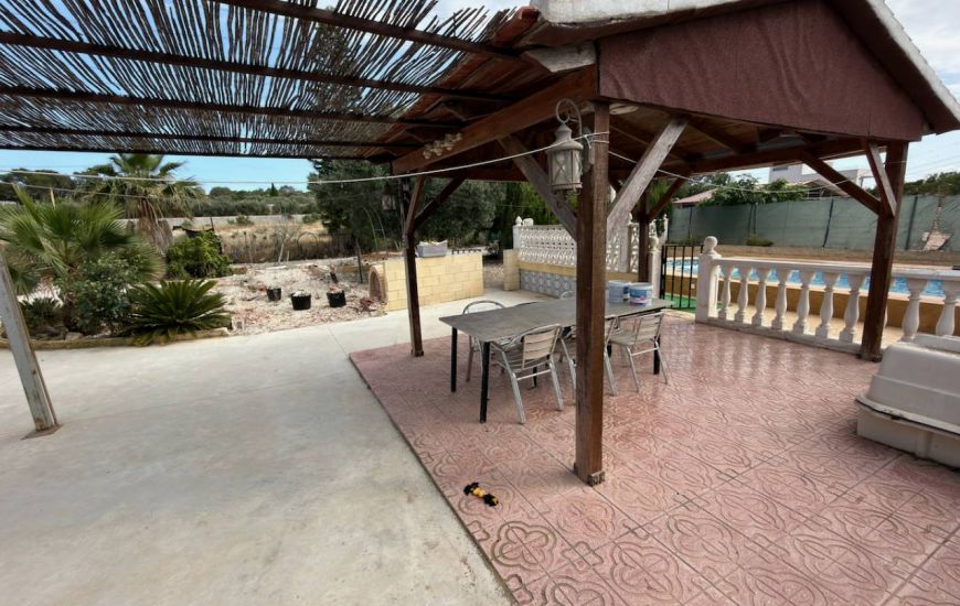 Venta - Casa Rural - San Fulgencio