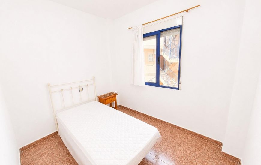 Sale - Apartments - Torrevieja