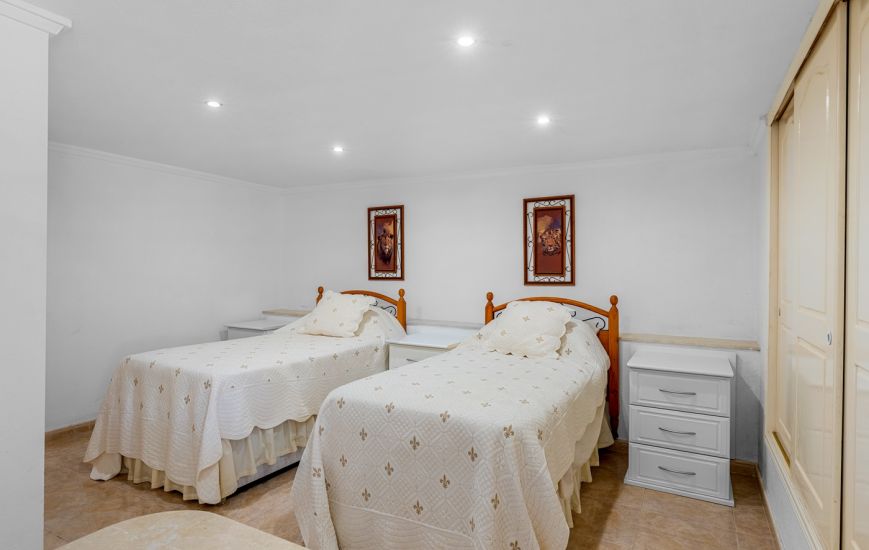 Sale - Villa - Ciudad Quesada - Rojales