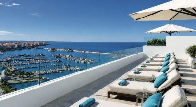Apartamentos - Nueva construcción  - Torrevieja - Torrevieja