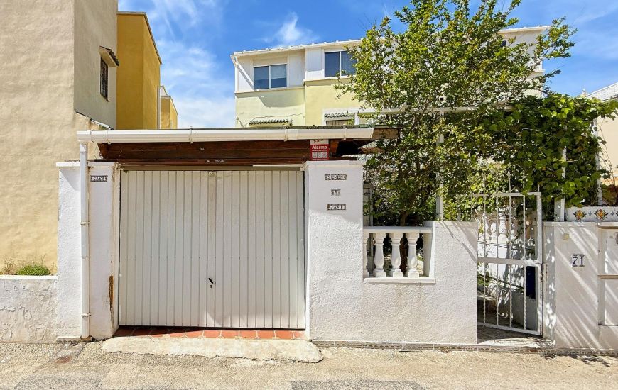 Sale - Bungalow - Orihuela Costa