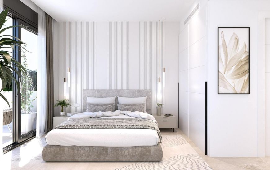 New Build - Bungalow - Torrevieja