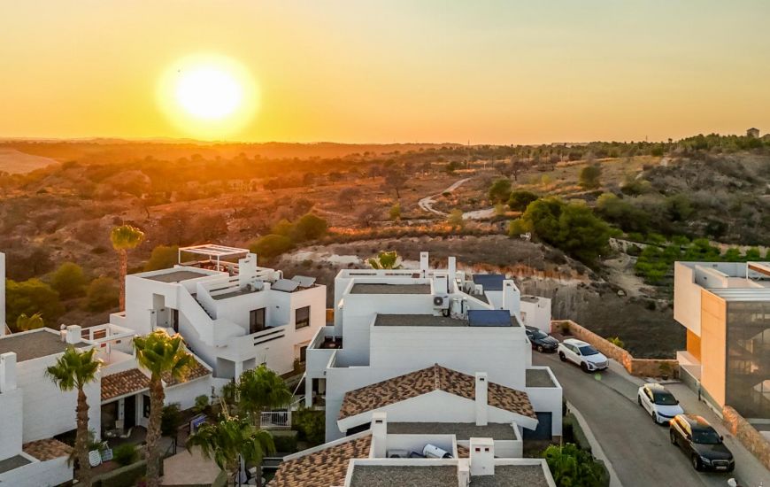 Sale - Apartamento - Orihuela Costa