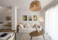 New Build - Bungalow - Orihuela Costa