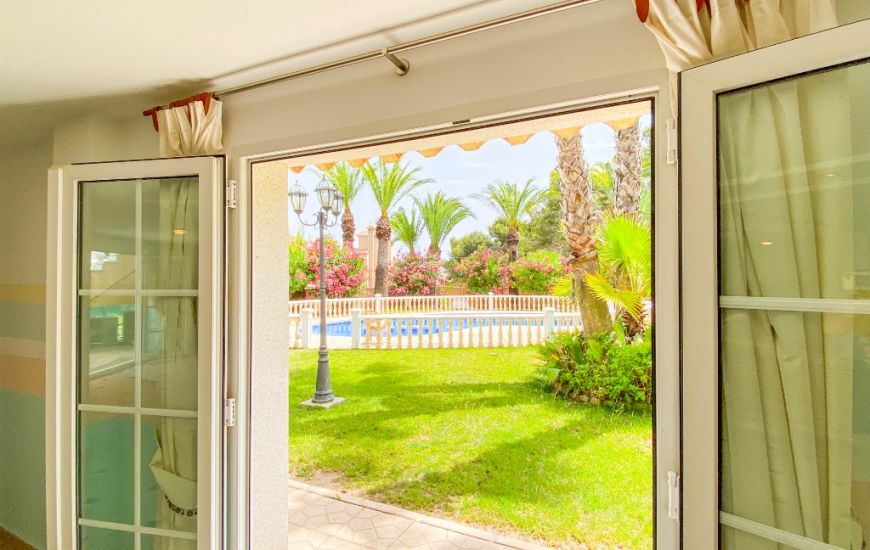 Venta - Villa - Villamartin