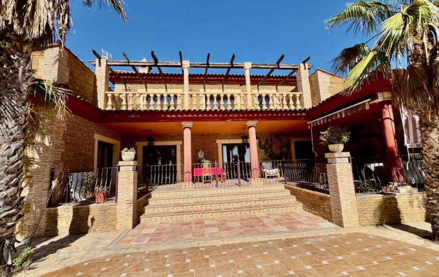 Sale -  - Los Montesinos - 