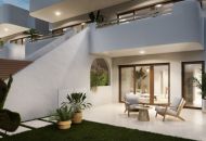 New Build - Apartments - San Pedro del Pinatar