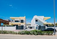 Sale - Villa - Los Montesinos - 