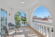 Sale - Villa - Ciudad Quesada