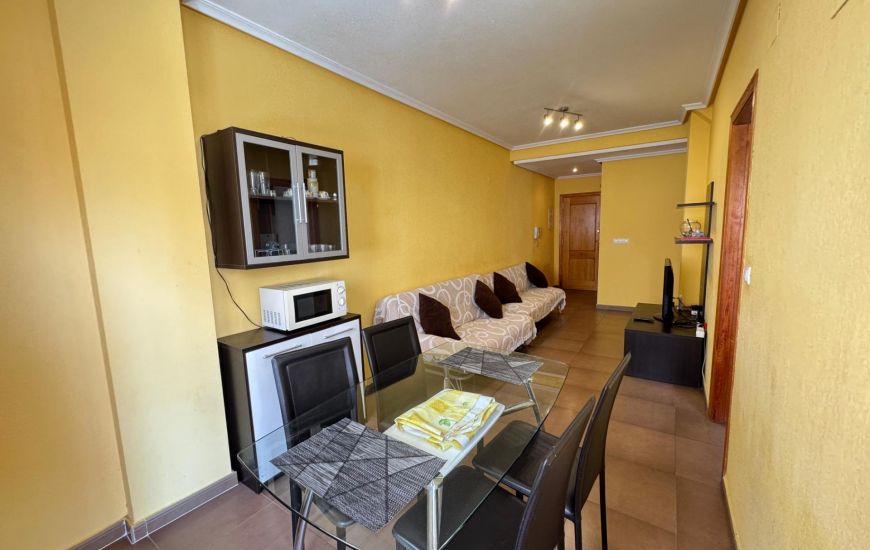 Sale - Apartments - Torrevieja