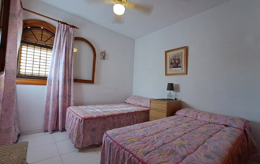 Venta - Apartamentos - La Mata
