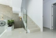 Nueva construcción  - Villa - Vera