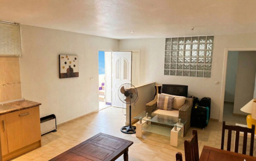 Sale - Semi Detached - Benijófar - Benijofar