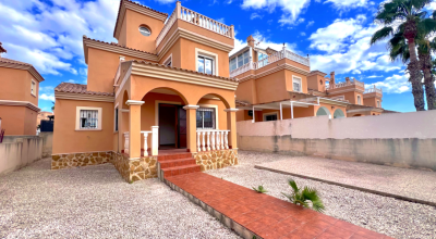 Villa - Sale - Ciudad Quesada - Ciudad Quesada