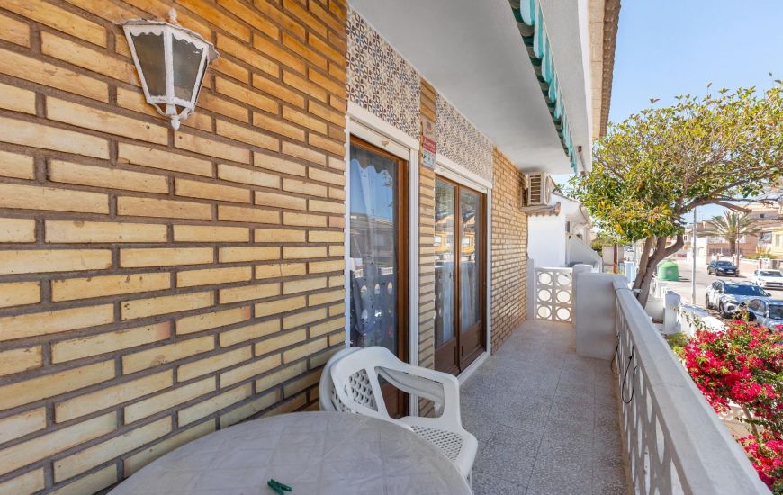 Venta - Bungalow - Torrevieja