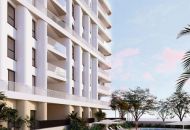 Sale - Apartments - Villajoyosa