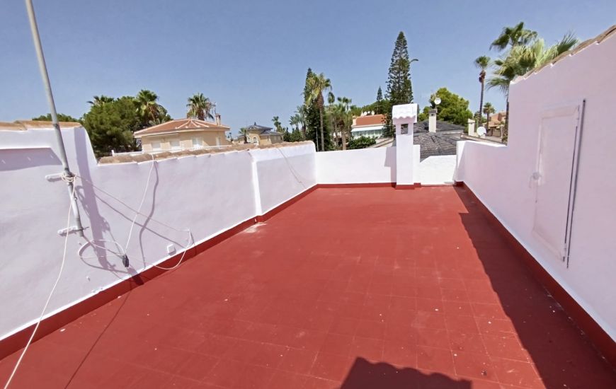 Sale - Villa - Ciudad Quesada Sale - Villa - Ciudad Quesada