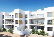 New Build - Penthouse - 