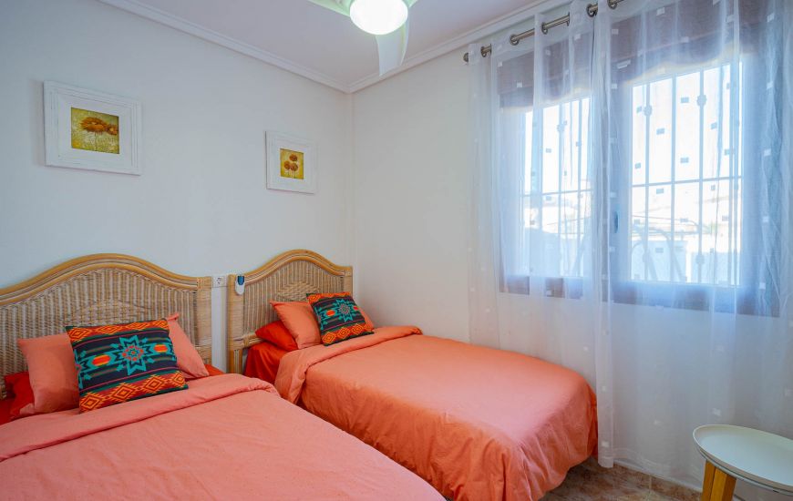 Sale - Quad House - Playa Flamenca